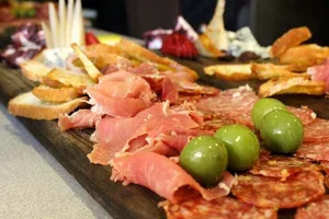 Belotti - Ristorante e Bottega — photo 8