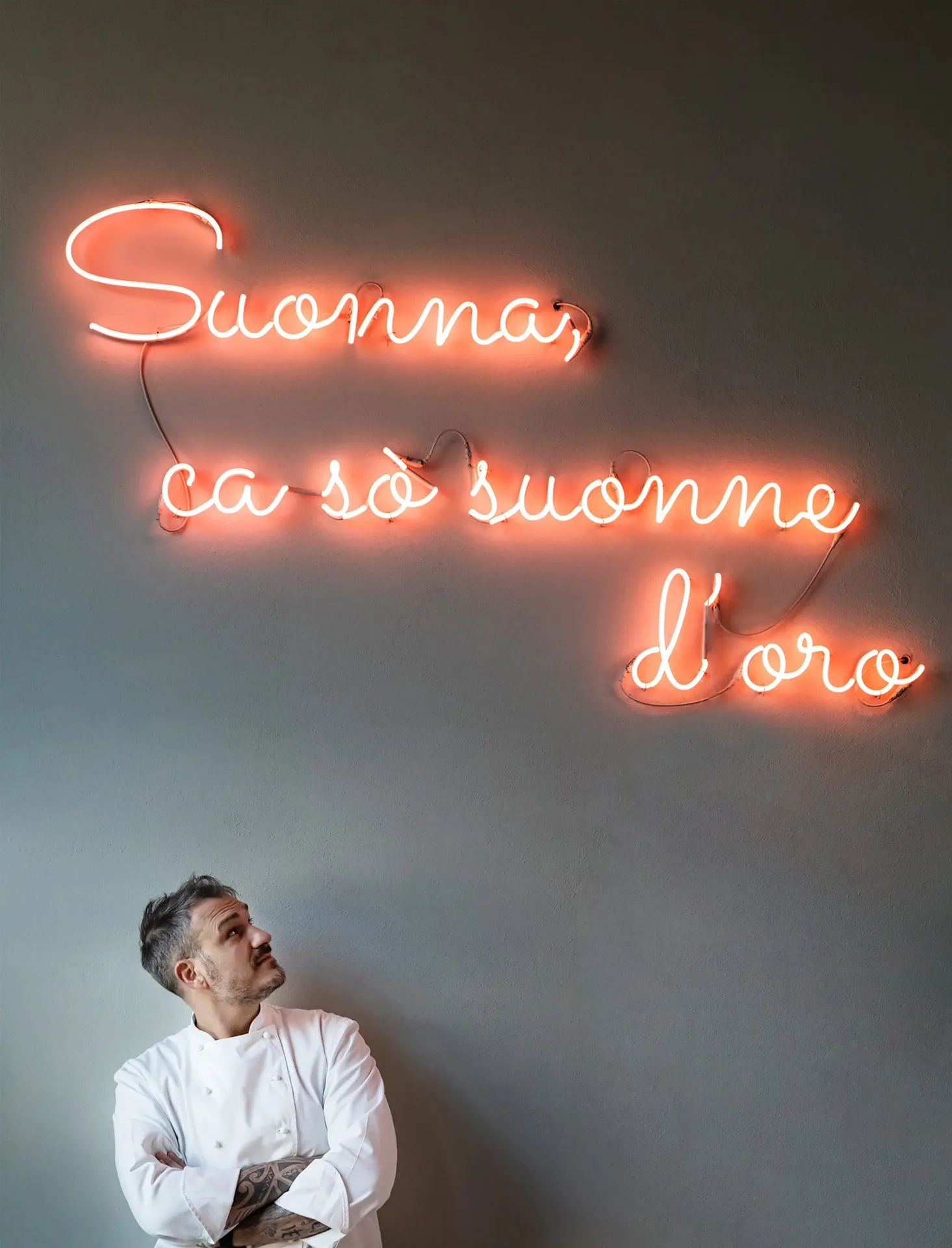 Sine by Di Pinto — photo 23