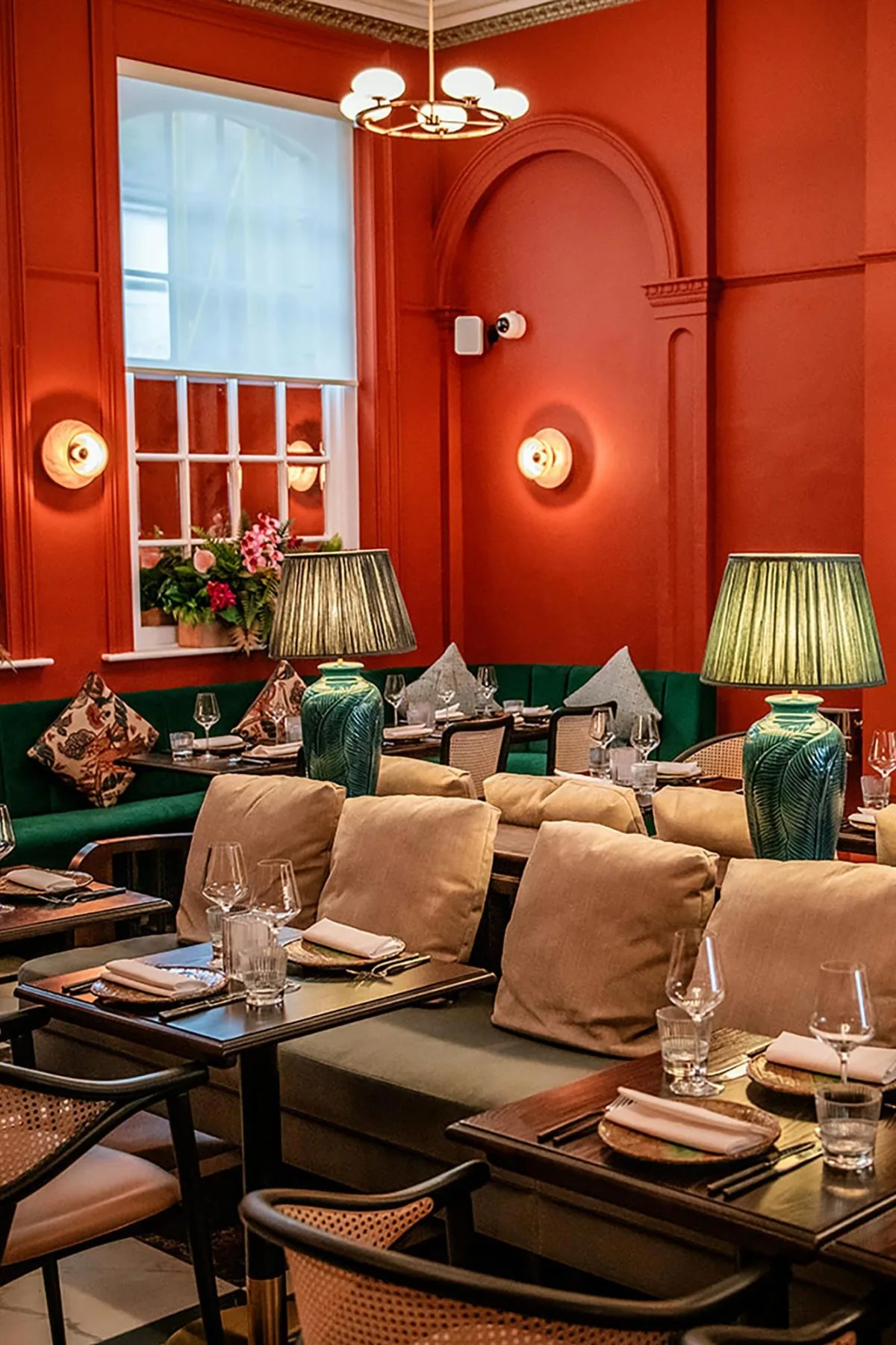Essence at The Pantiles by Atul Kochhar — photo 25