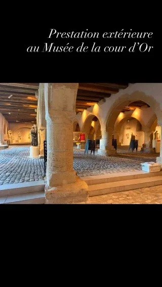 À la 12 — photo 13