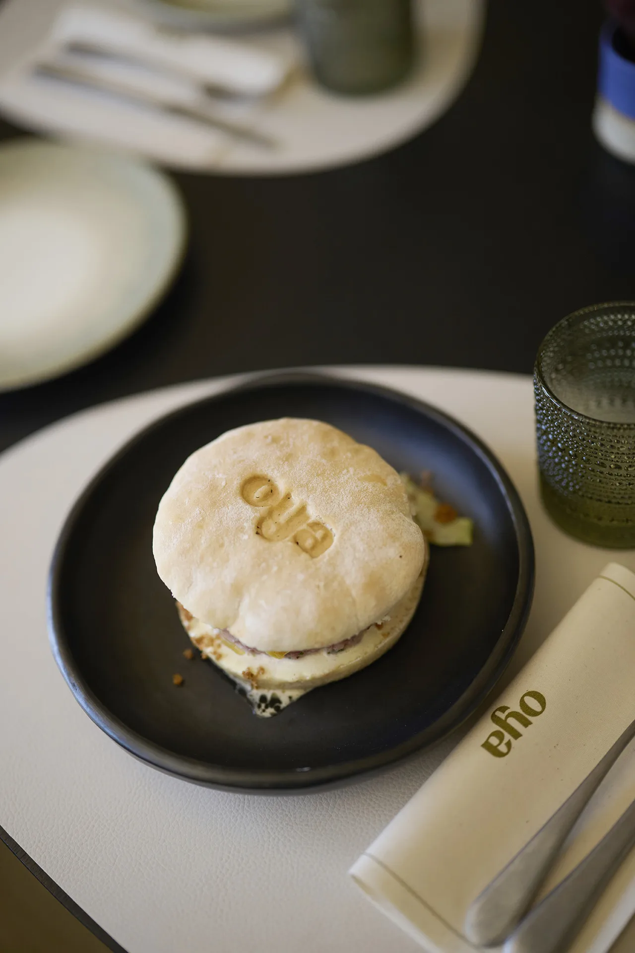 Oya Gastrobar — photo 34
