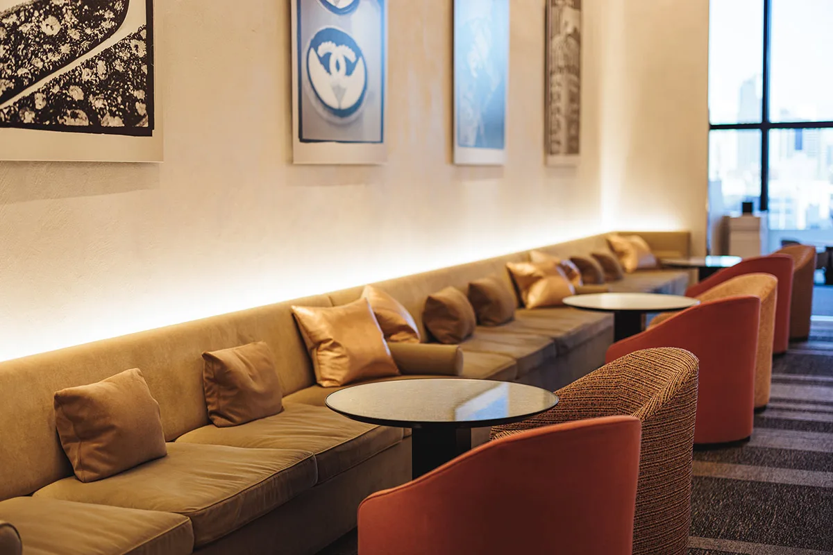 BEIGE Alain Ducasse — photo 11