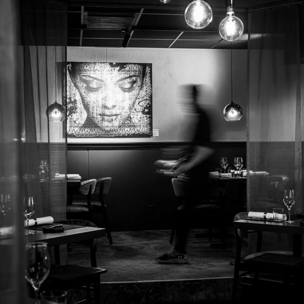 Chez L'Hêtre — photo 32