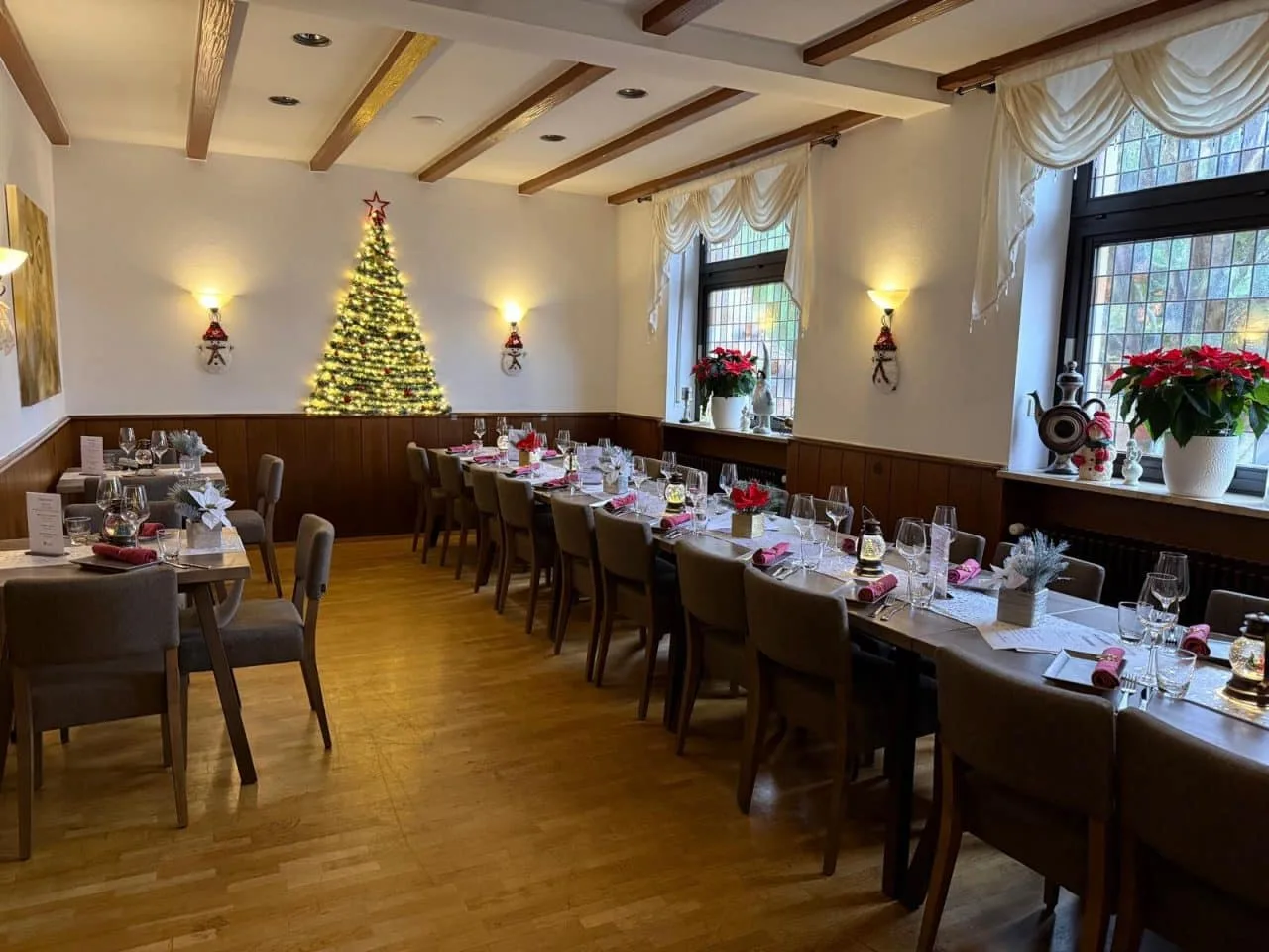 Restaurant Petri-Hof — photo 19