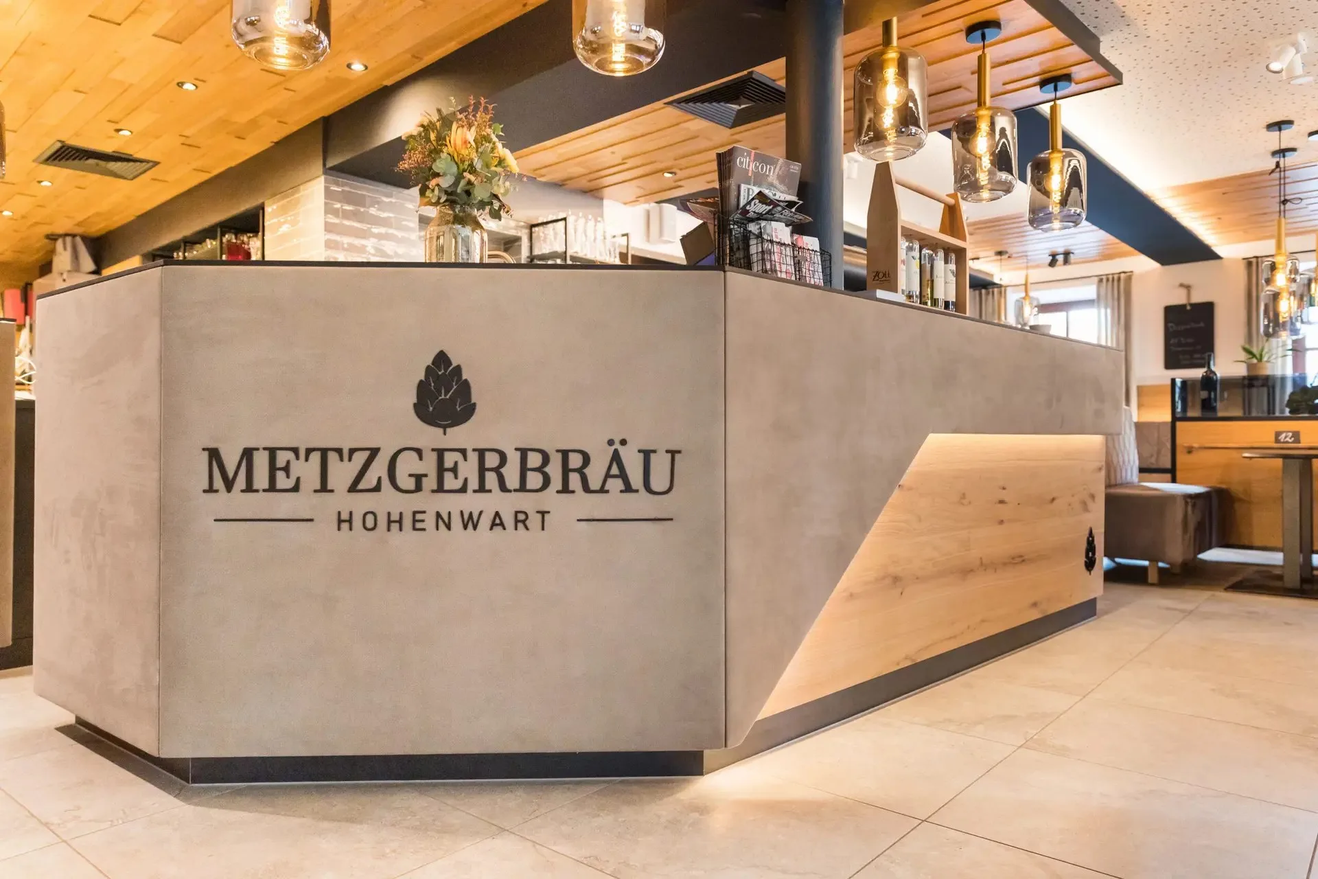 Gasthof Metzgerbräu — photo 40