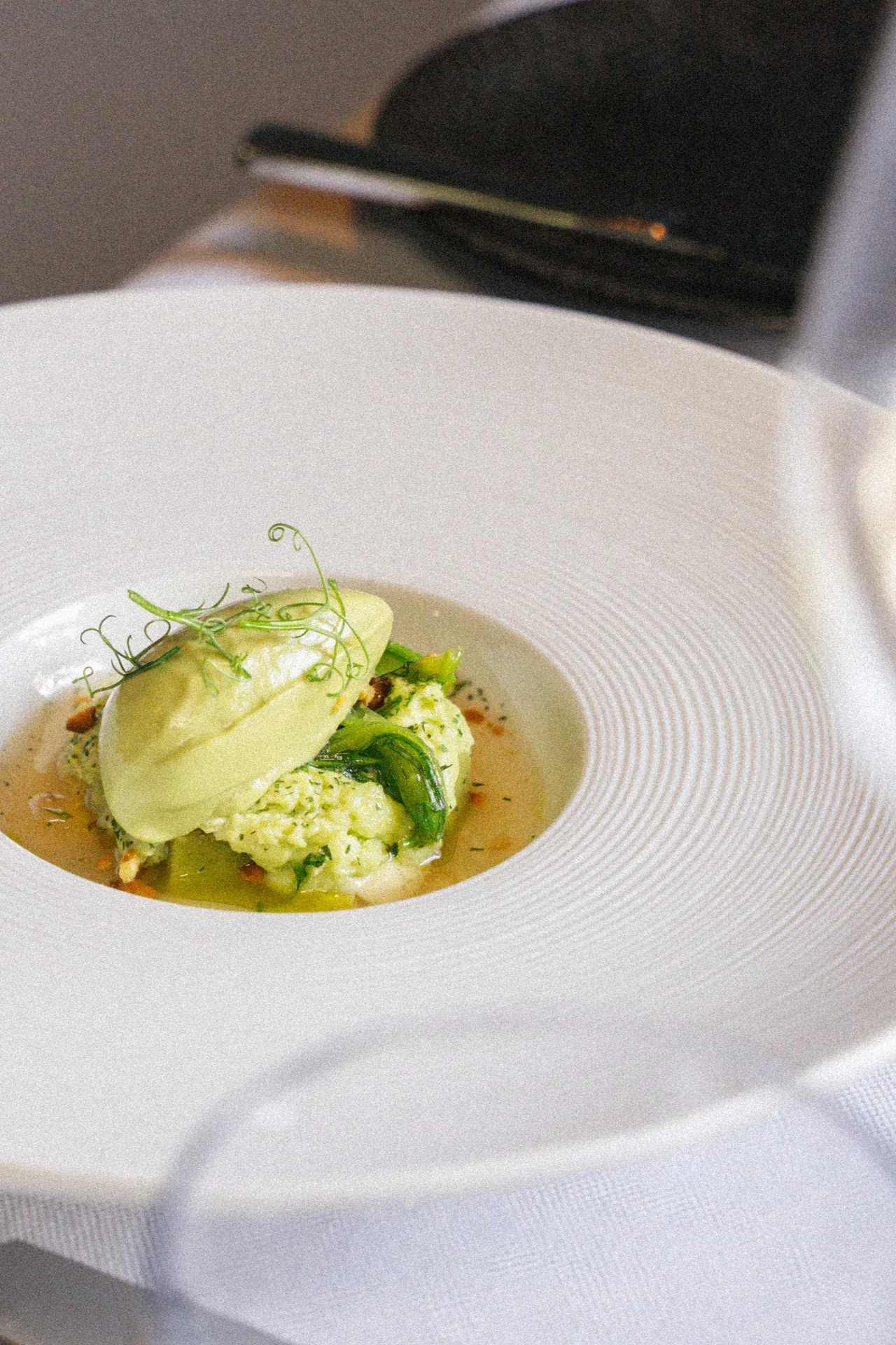 Restaurant LEU — photo 21