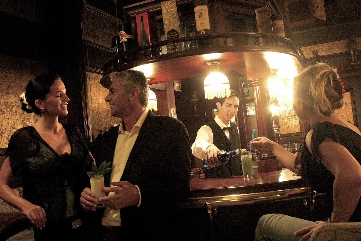 Le Chopin — photo 22