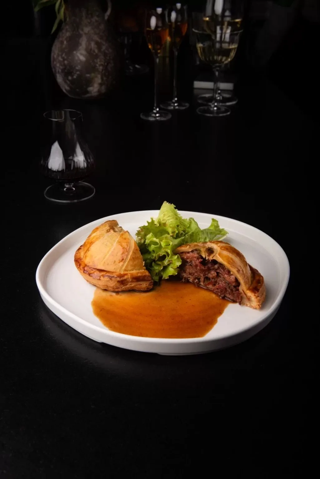 PUTER FINE BISTRO — photo 50
