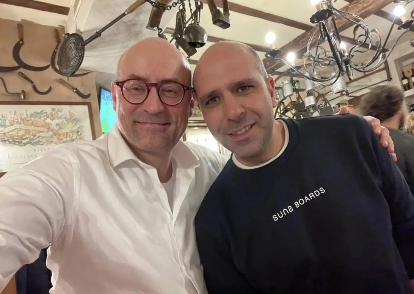 A Casa De Giorgio — photo 17