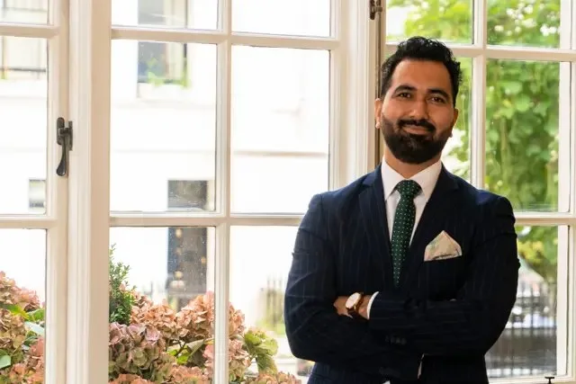 The Goring — photo 12