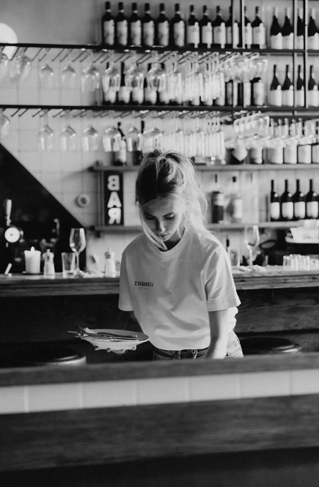 Leonardo's Ravioli Bar — photo 8