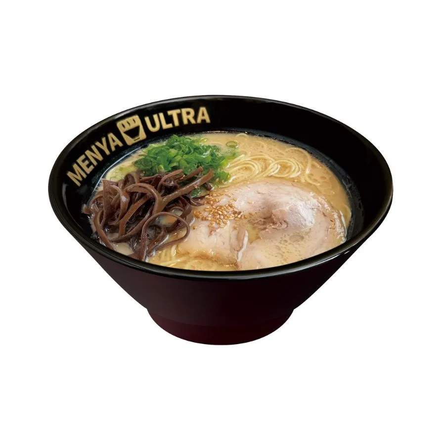 Menya Ultra — photo 8