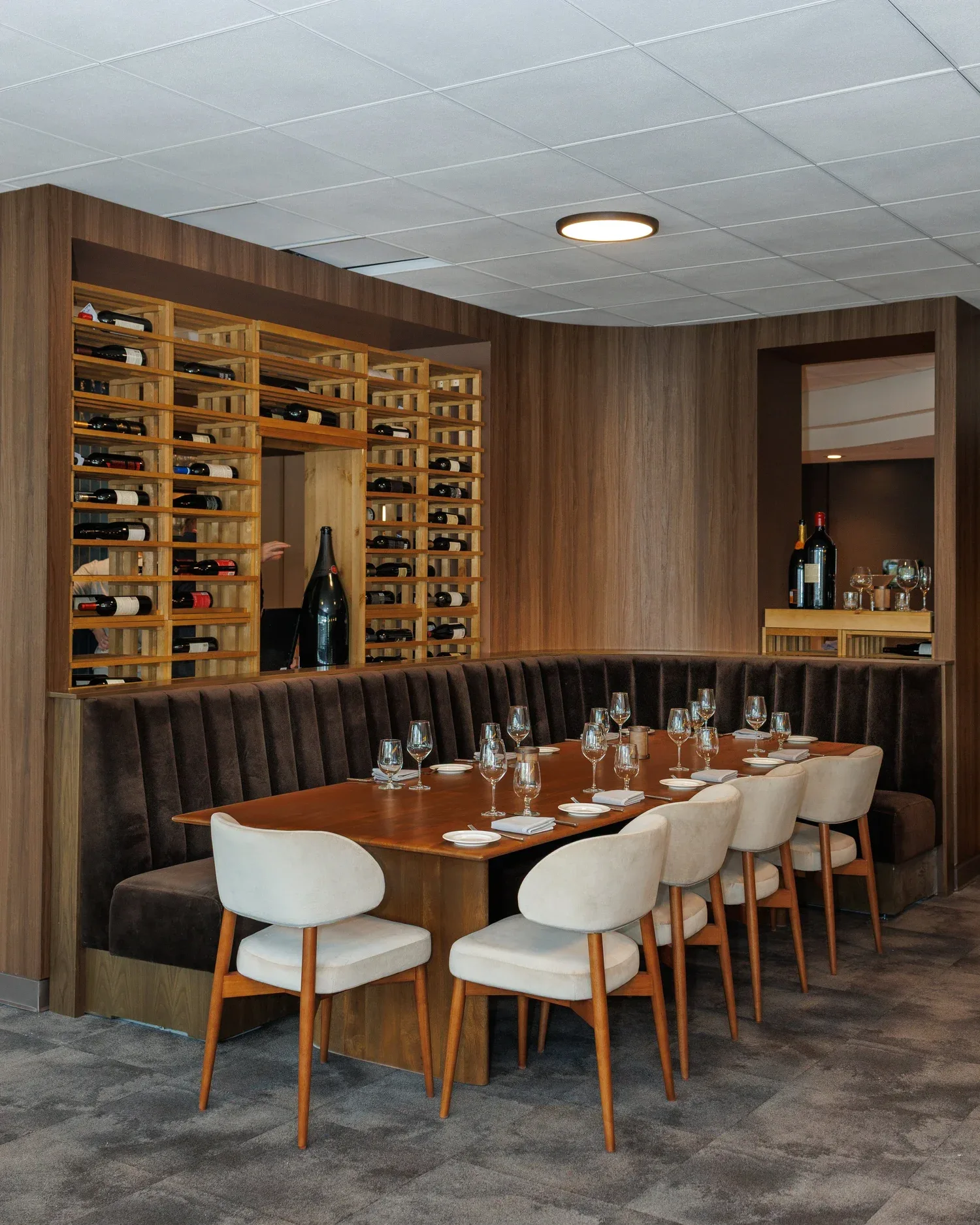 Char Steak & Lounge — photo 40