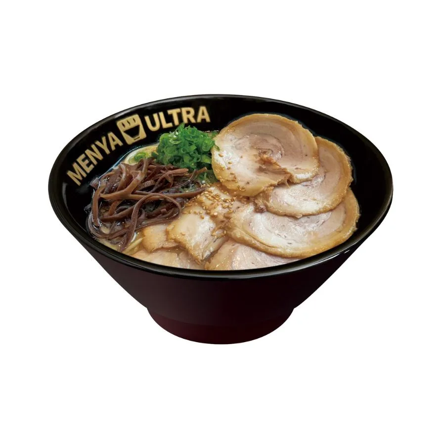 Menya Ultra — photo 19