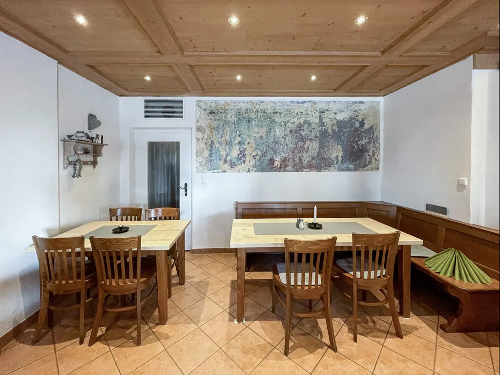 Gasthof Alter Wirt — photo 66
