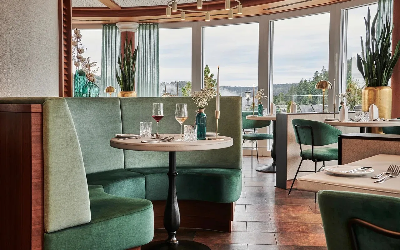 Hotelrestaurant Kronelamm — photo 26