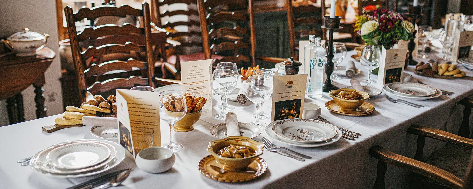 La Petite Maison de Cucuron — photo 10
