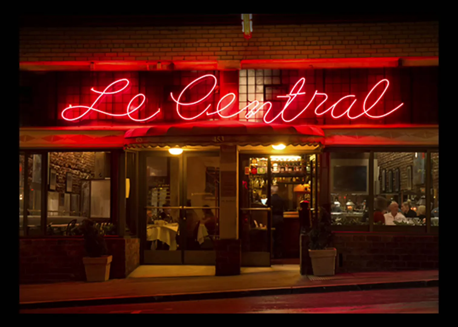 Le Central — photo 5