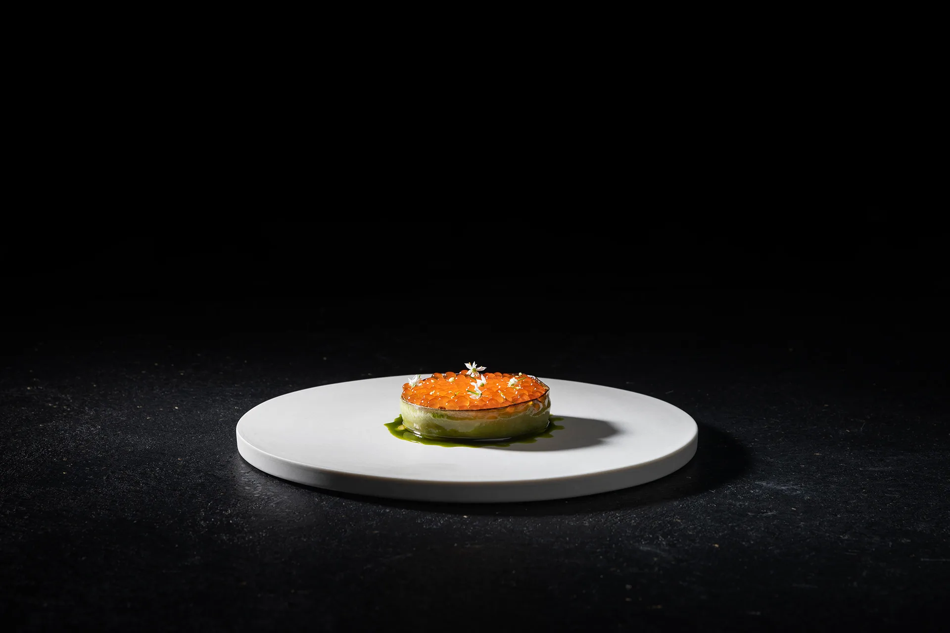 Florilège — food