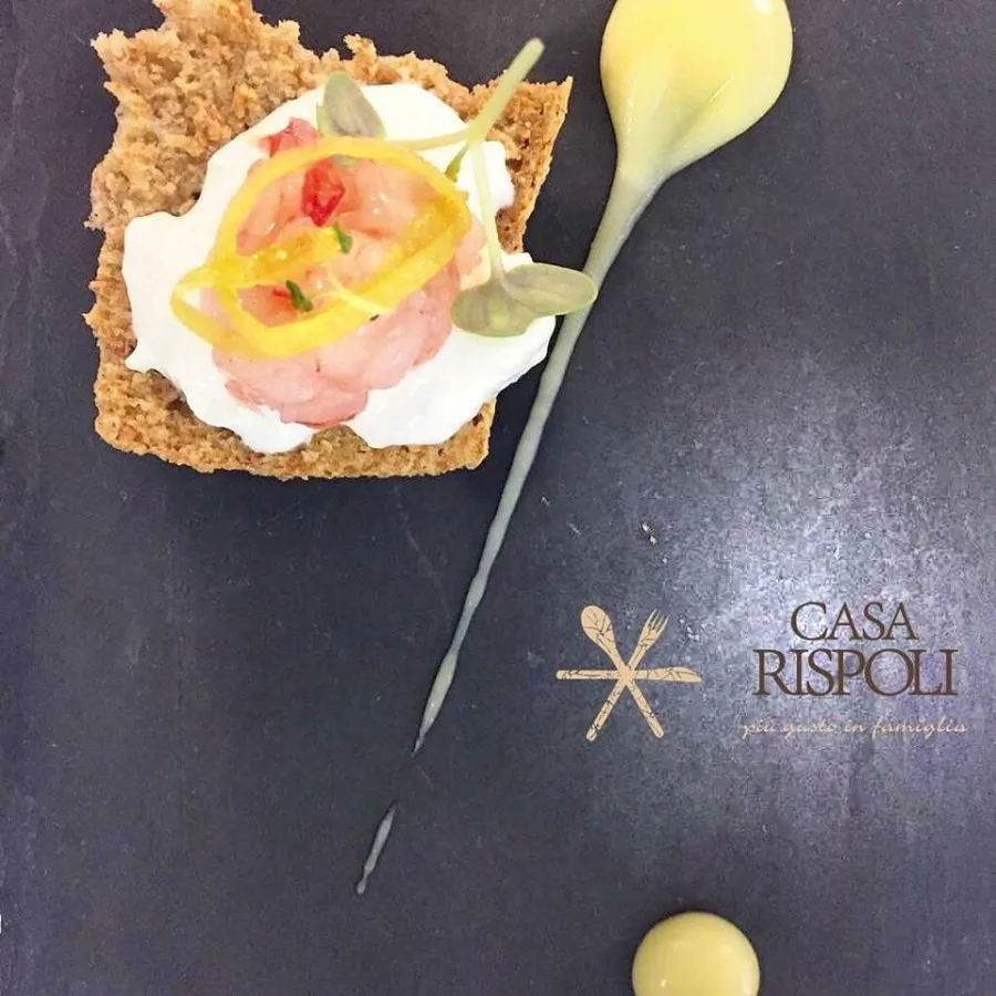Casa Rispoli — photo 22