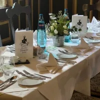 Oberländer Weinstube, Karlsruhe