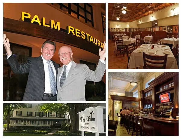 The Palm Atlantic City — photo 13