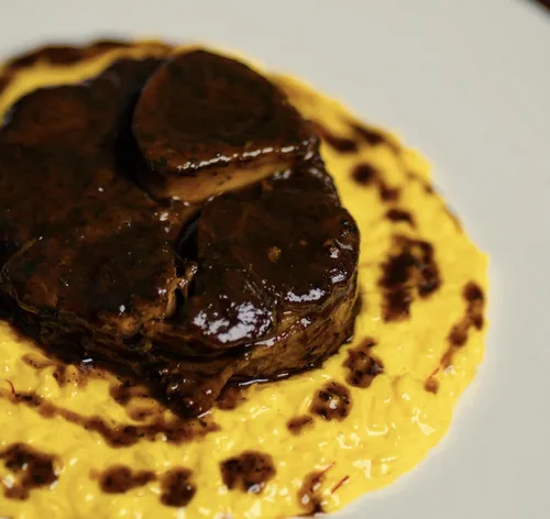 Antica Osteria il Ronchettino — photo 17