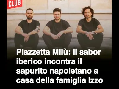 Piazzetta Milù — photo 36
