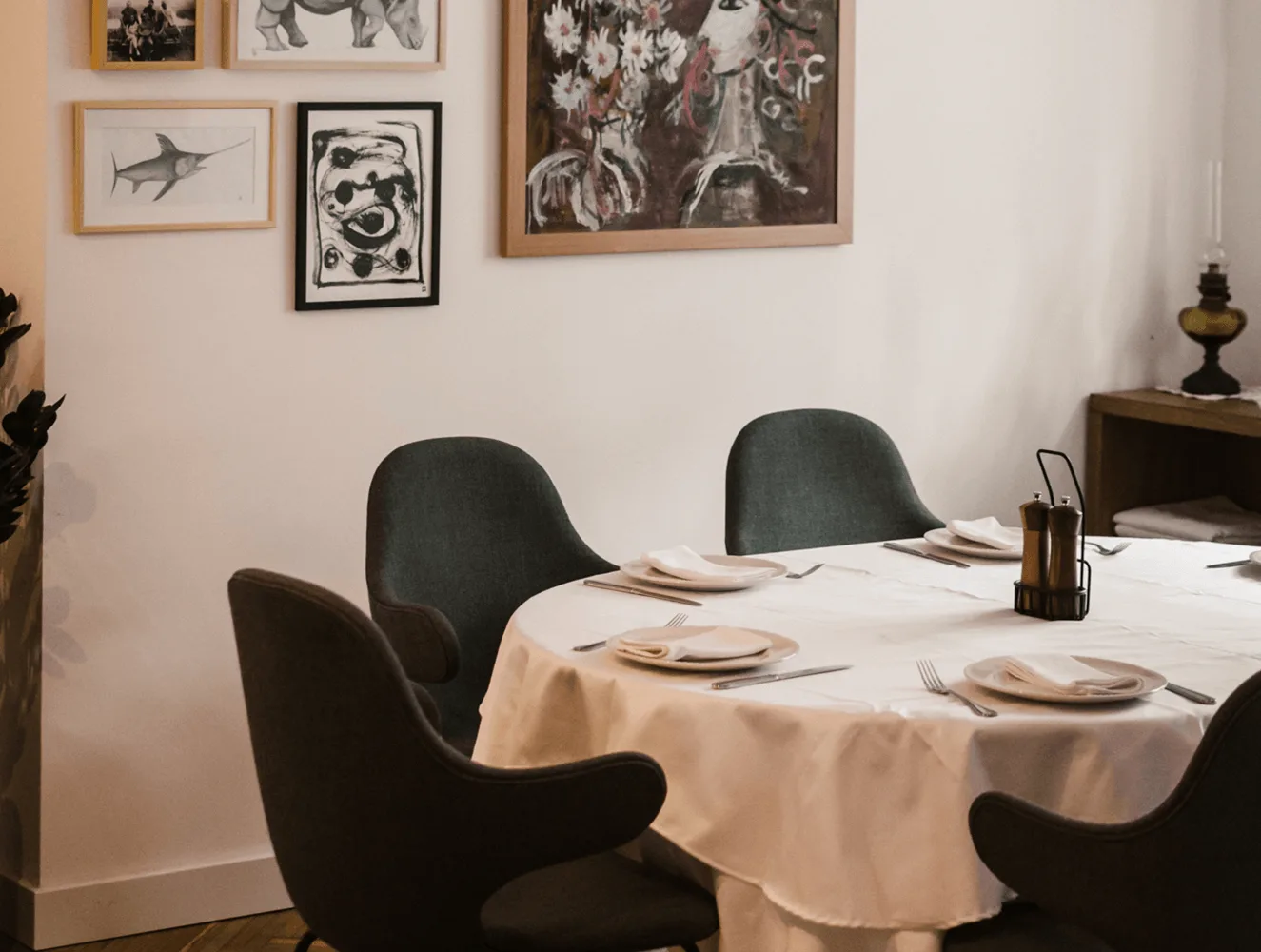 RESTORAN FARO BEOGRAD — photo 11