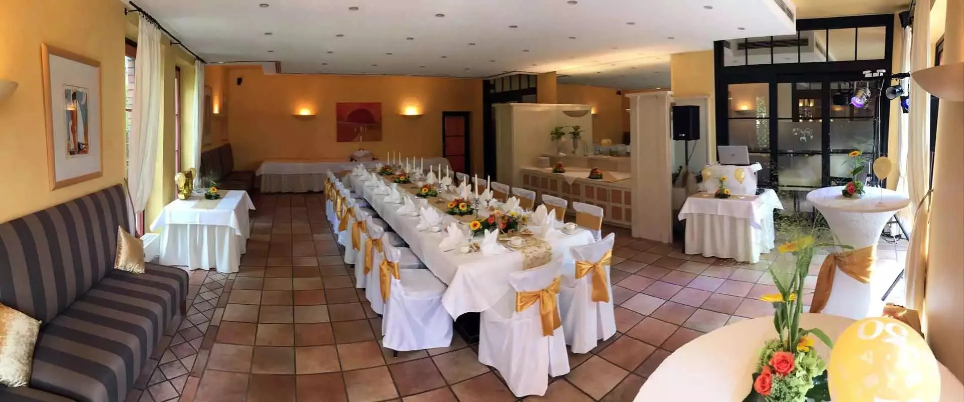 Restaurant Fontane — photo 13
