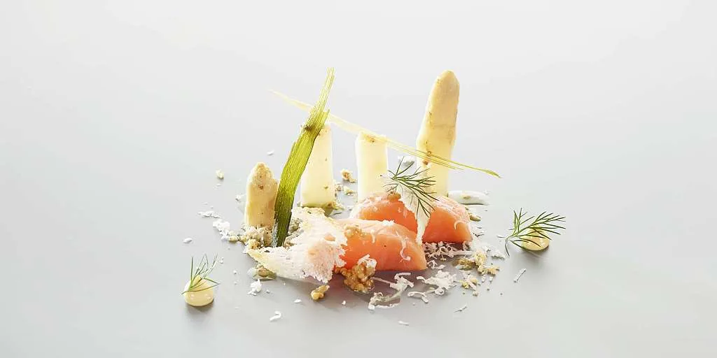 Balm — food