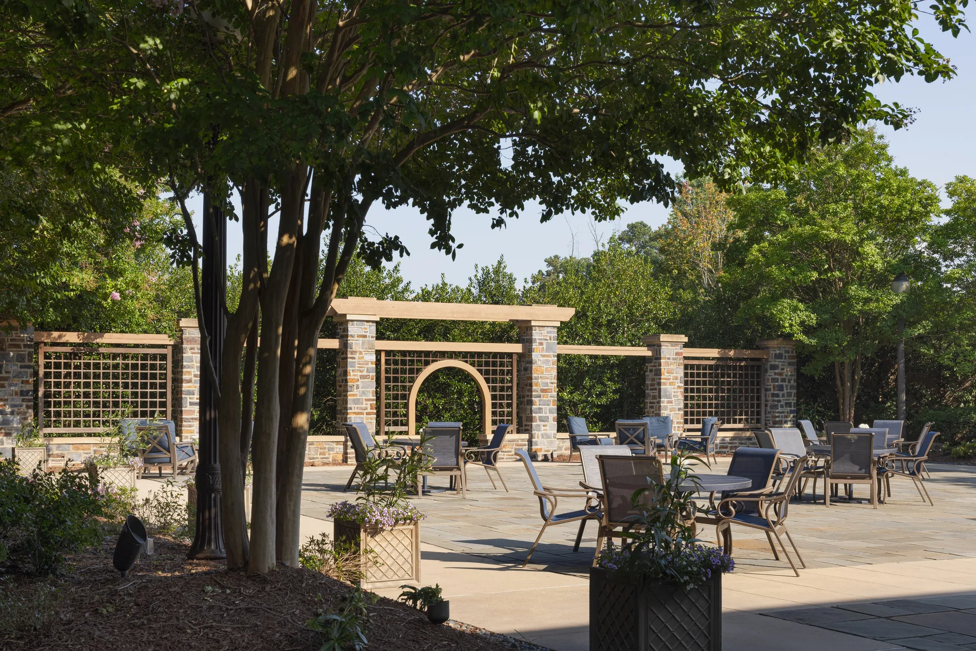 Fairview Dining Room — photo 31