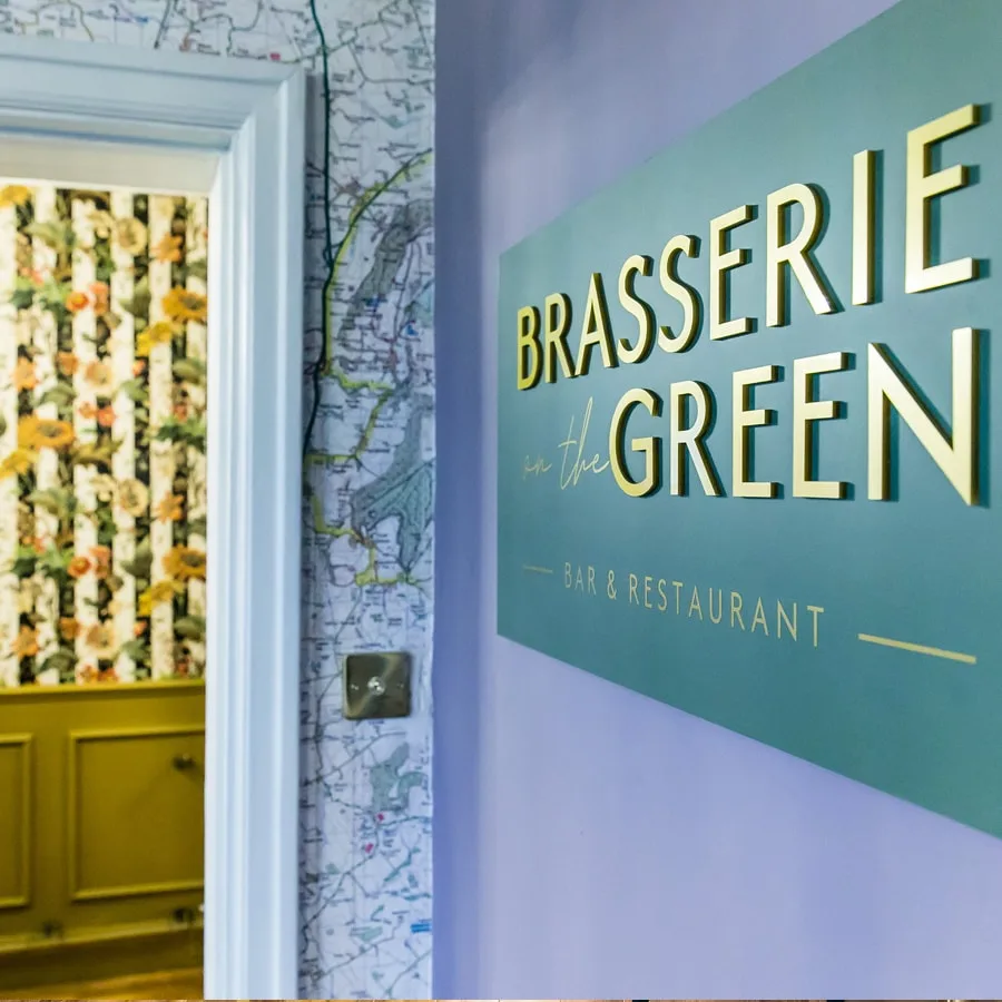 Brasserie on the Green — photo 10