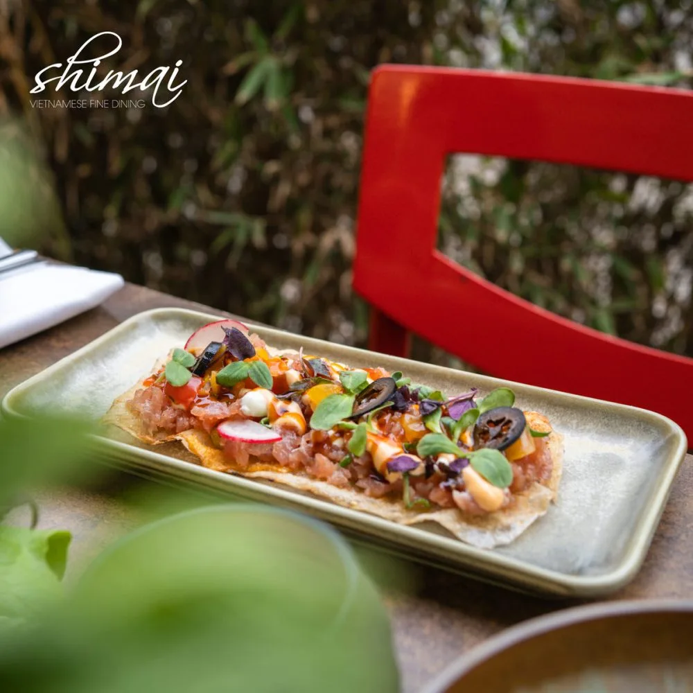 Shimai Restaurant — photo 6