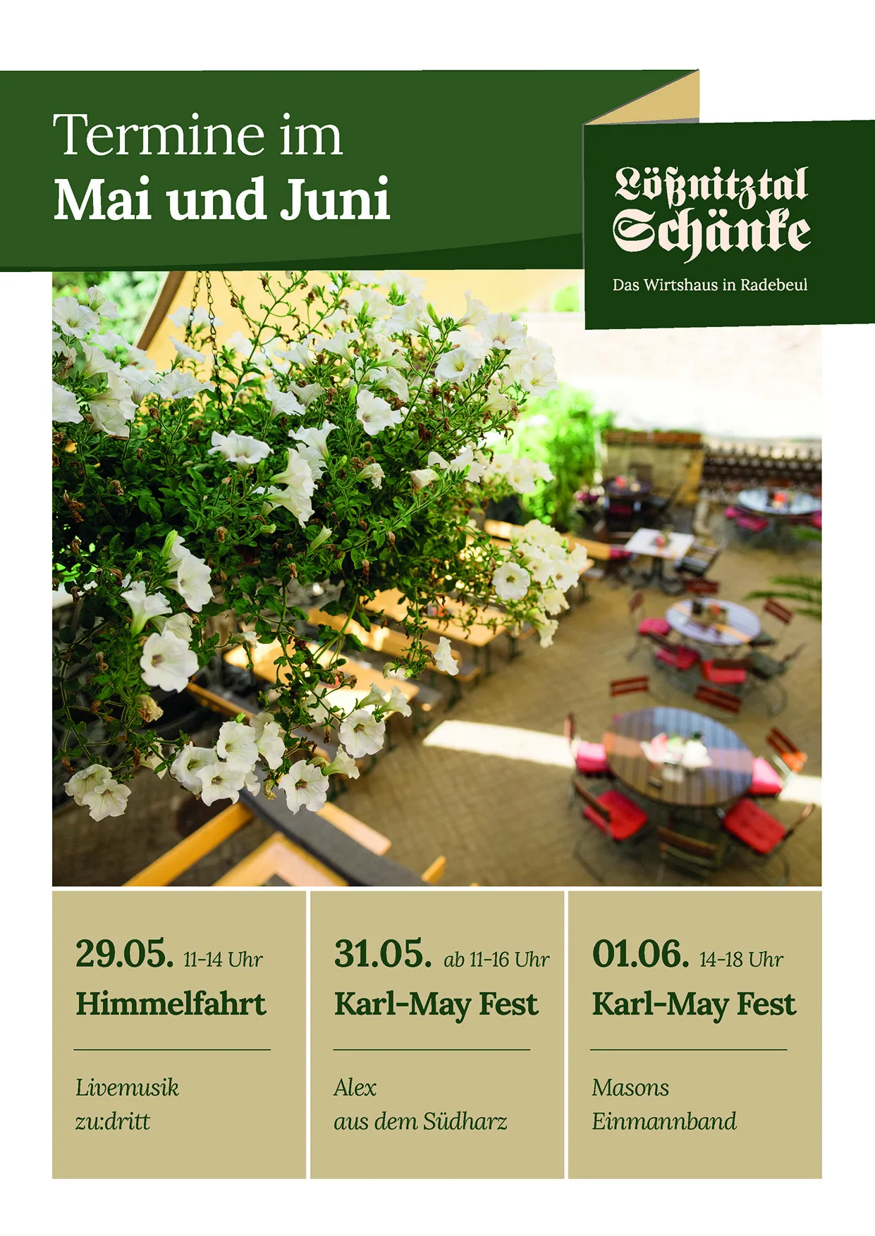 Lößnitztalschänke — photo 64