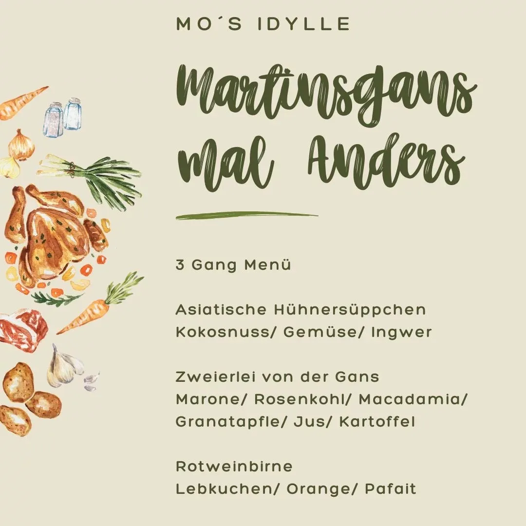 Mos Idylle — photo 14