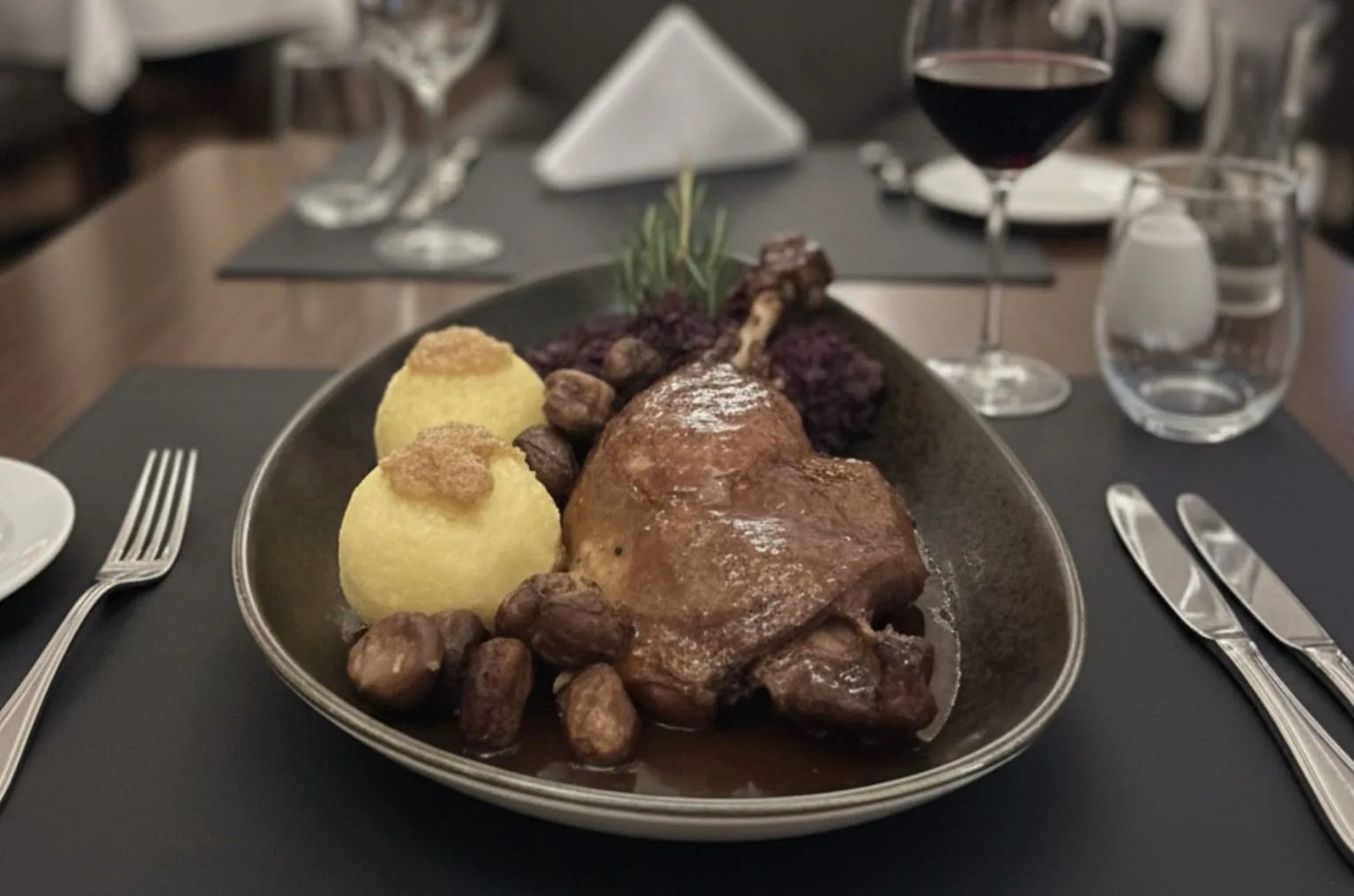 Trattoria Da Giovanni — photo 12