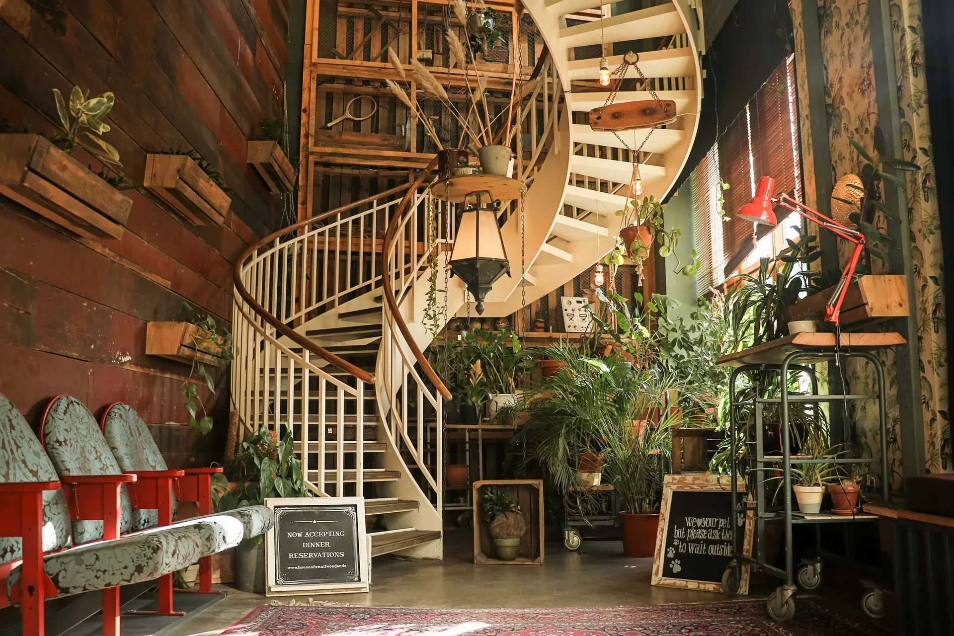 House of Small Wonder — photo 12