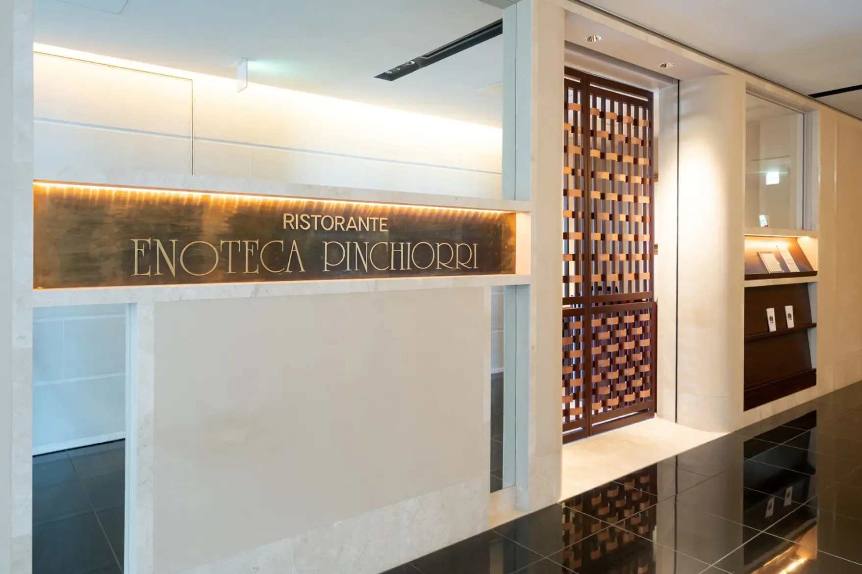 Enoteca Pinchiorri Nagoya — photo 29
