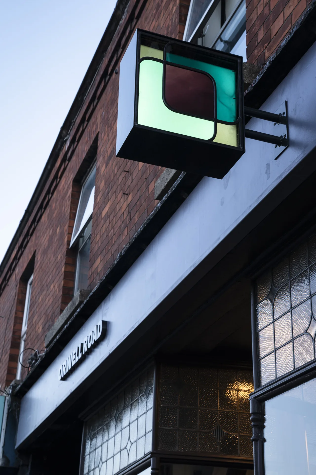 Orwell Road — photo 18