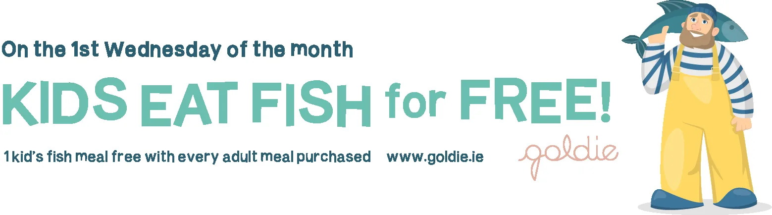 Goldie, Cork