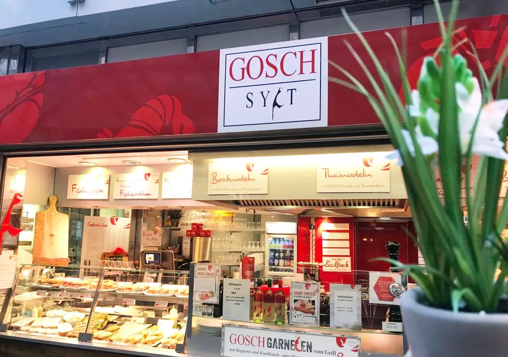 Gosch am Kliff — photo 15