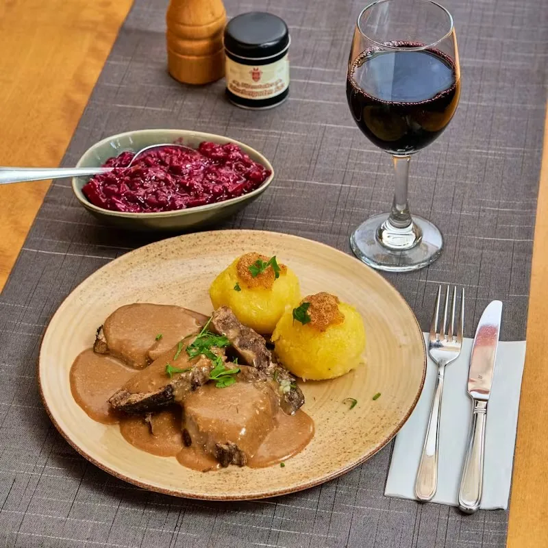 Gasthaus Zum Bären — photo 4