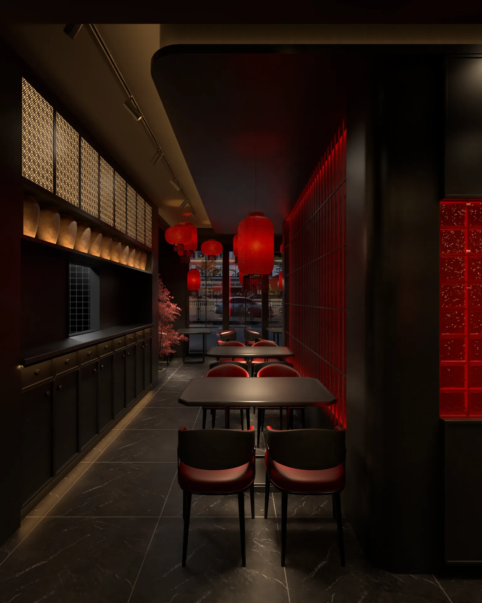 Chuan Heritage — photo 30