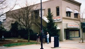 Soby's, Greenville