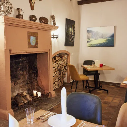 Restaurant Herrmann’s — photo 27