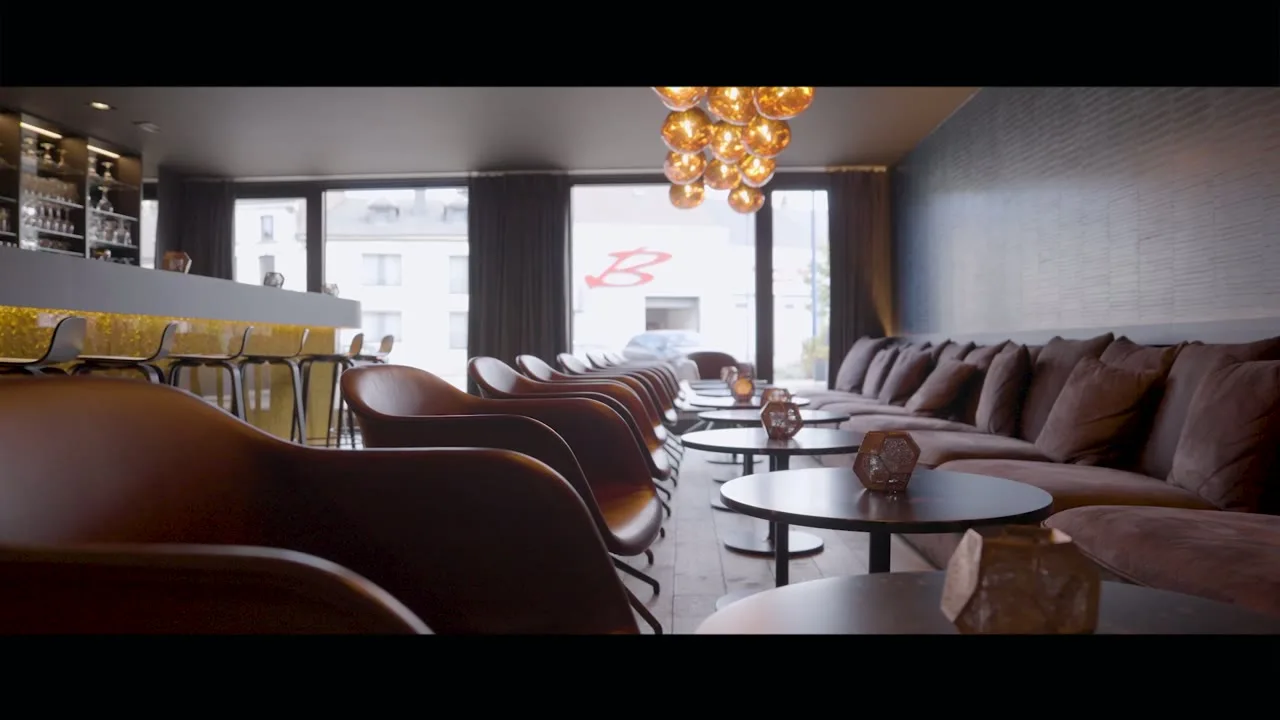 Le Florentin — photo 11