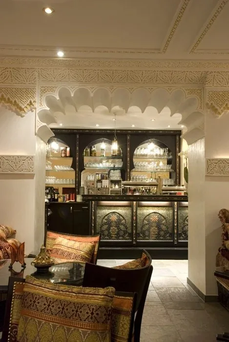 Riad Mediterrane Genusswelten — photo 4