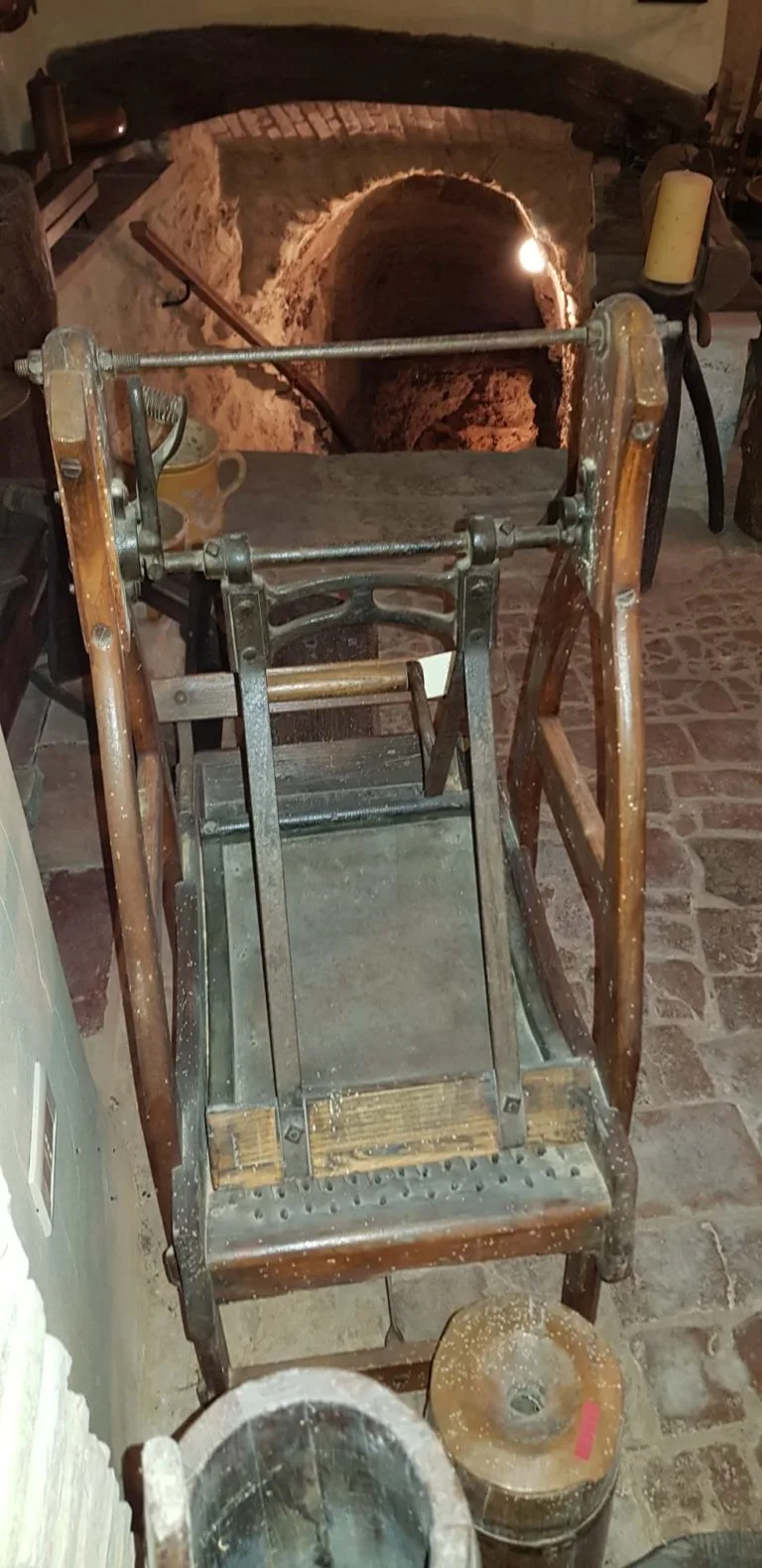 Tenuta del Gallo — photo 68