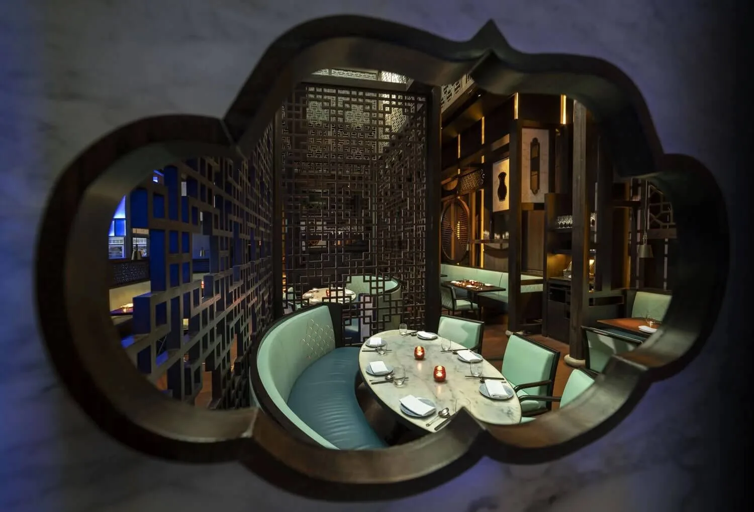 Hakkasan — photo 11
